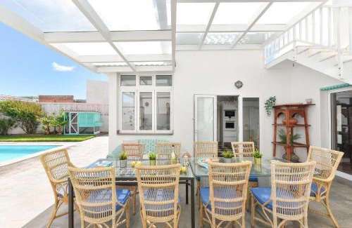 Telde Casa | Chalet La Estrella 30 by VillaGranCanaria