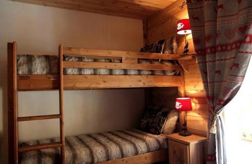 Les Brevieres Chalet De Esquí | Chalet La Fontanette