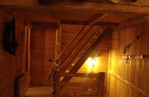 Les Brevieres Chalet De Esquí | Chalet La Fontanette