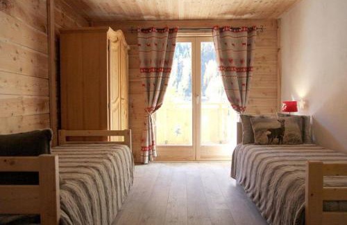 Les Brevieres Chalet De Esquí | Chalet La Fontanette
