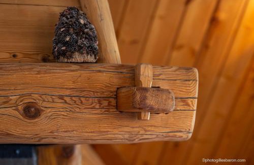 Orcieres-Merlette Apartamento | Chalet la Forestière