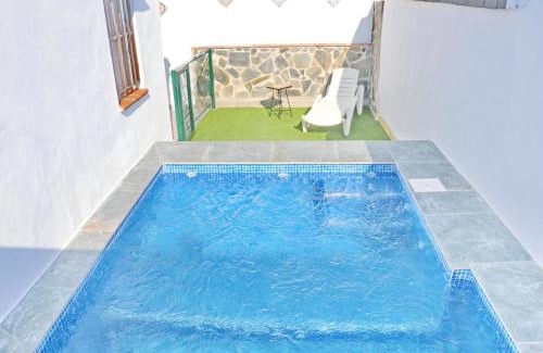 Conil de la Frontera Chalet De Esquí | Chalet La Higuerita