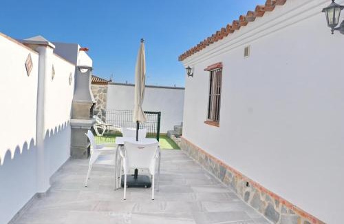 Conil de la Frontera Chalet De Esquí | Chalet La Higuerita