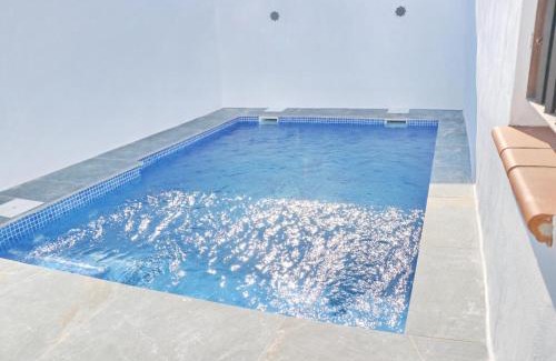 Conil de la Frontera Chalet De Esquí | Chalet La Higuerita