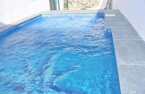 Conil de la Frontera Chalet De Esquí | Chalet La Higuerita