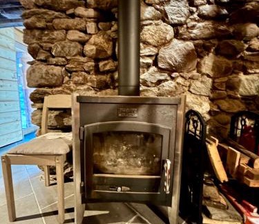 Valmeinier Chalet De Esquí | Chalet La Léchère
