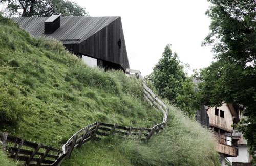 Mareo Chalet De Esquí | Chalet La Pedevilla