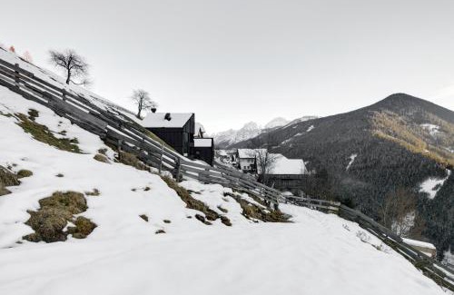 Mareo Chalet De Esquí | Chalet La Pedevilla