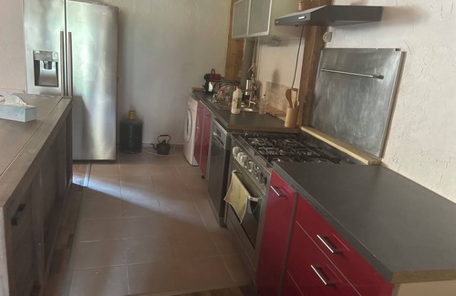 La Lechere Chalet De Esquí | Chalet La Pampa