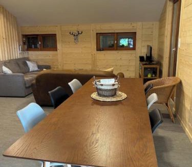 Le Tholy Chalet De Esquí | Chalet la parenthèse