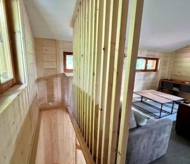 Le Tholy Chalet De Esquí | Chalet la parenthèse