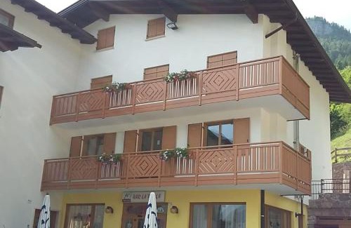 Molveno Apartamento | Chalet La Perla Molveno