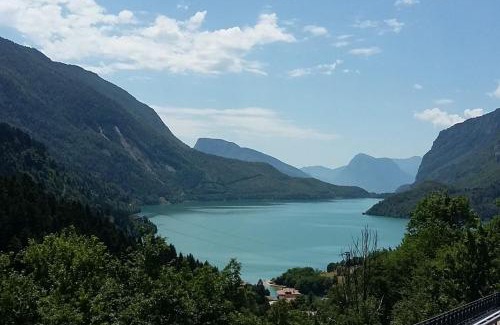 Molveno Apartamento | Chalet La Perla Molveno
