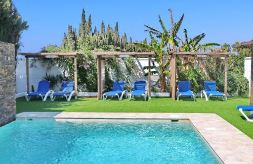 Conil de la Frontera Chalet De Esquí | Chalet La Roa III