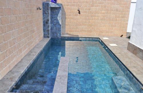 Conil de la Frontera Chalet De Esquí | Chalet La Roa III