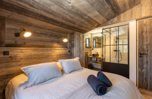 Egat Chalet De Esquí | Chalet la Tierruca - Station à pied 5