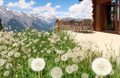 Saint-Pierre-de-Clages Chalet De Esquí | Chalet La Truffe-1 by Interhome