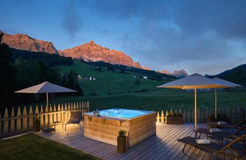 La Villa Chalet De Esquí | Chalet La Varieté