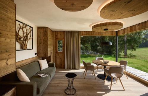 La Villa Chalet De Esquí | Chalet La Varieté