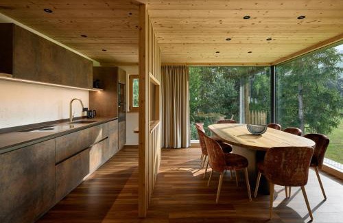 La Villa Chalet De Esquí | Chalet La Varieté