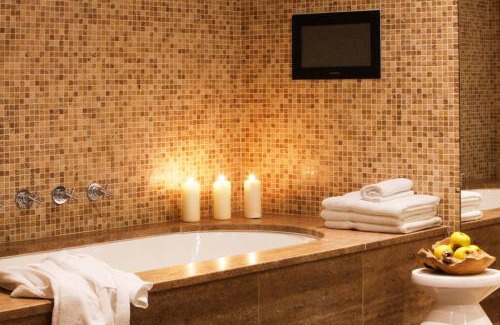 Le Grand-Bornand Chalet De Esquí | Chalet La Vigogne et Spa