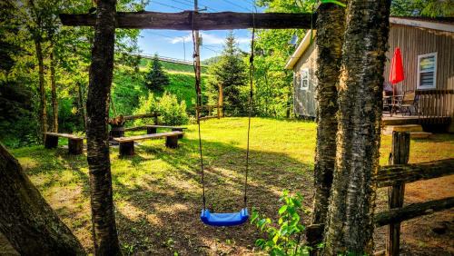 Mont-Tremblant Chalet De Esquí | Chalet Labonté