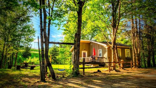 Mont-Tremblant Chalet De Esquí | Chalet Labonté