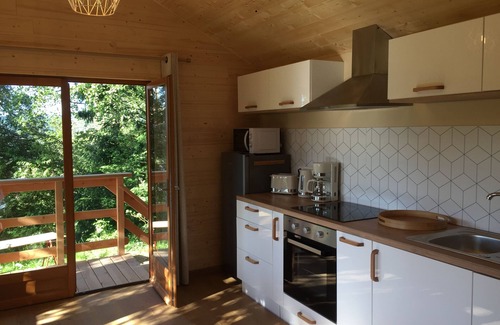 Aydat Casa | Chalet - Lac Daydat
