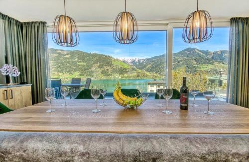 Zell am See Casa | Chalet Lake View - by Alpen Apartments