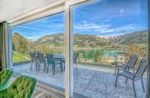 Zell am See Casa | Chalet Lake View - by Alpen Apartments