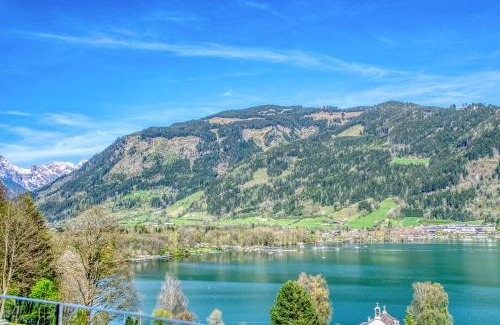 Zell am See Casa | Chalet Lake View - by Alpen Apartments