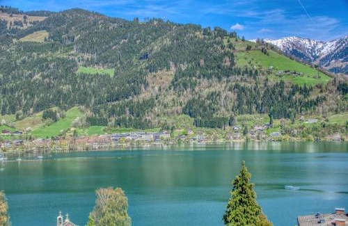 Zell am See Casa | Chalet Lake View - by Alpen Apartments
