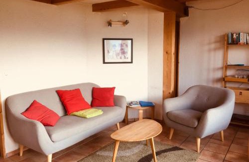 Mase Casa | Chalet Lana in sonniger, ruhiger Lage