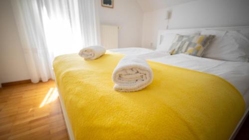 Gozd Martuljek Casa | Chalet Lana with Hot Tub