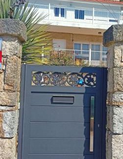 O Grove Casa | Chalet Lanzada
