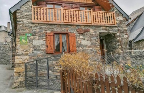 Cires Casa | Chalet Larritou - Cirès