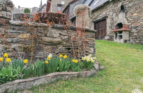 Cires Casa | Chalet Larritou - Cirès