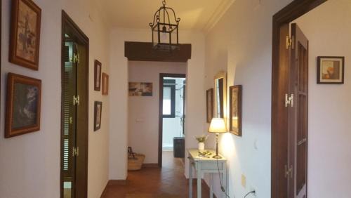 Conil de la Frontera Chalet De Esquí | Chalet Las Adelfas Chaparrillo