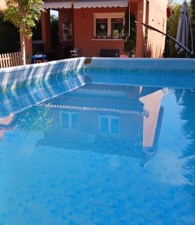 Los Angeles de San Rafael Casa | Chalet Las Dalias