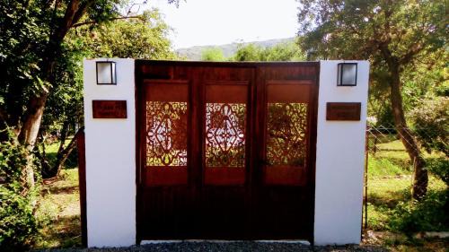 La Cumbre Chalet De Esquí | Chalet Las Doritas