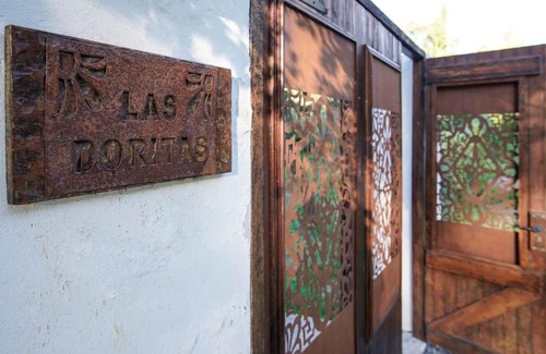 La Cumbre Chalet De Esquí | Chalet Las Doritas
