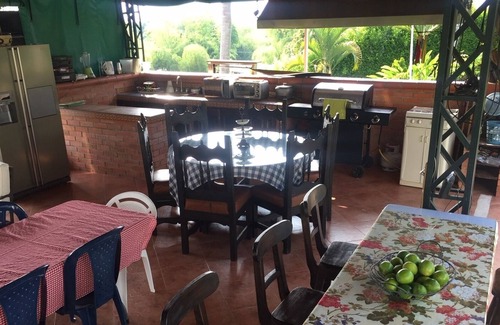 Pereira Chalet De Esquí | Casa Campestre Las Palmas