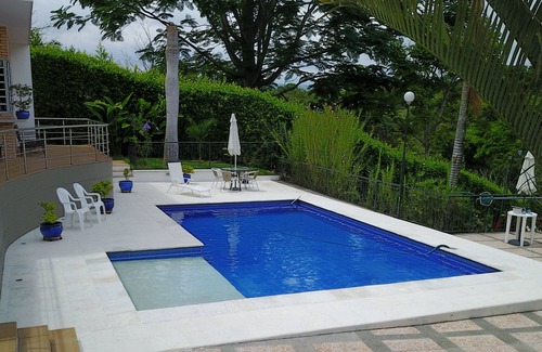 Pereira Chalet De Esquí | Casa Campestre Las Palmas