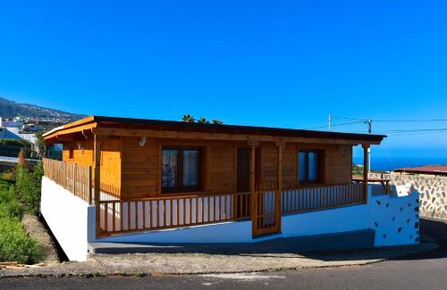 La Mancha Casa | Chalet Las Viñas 2