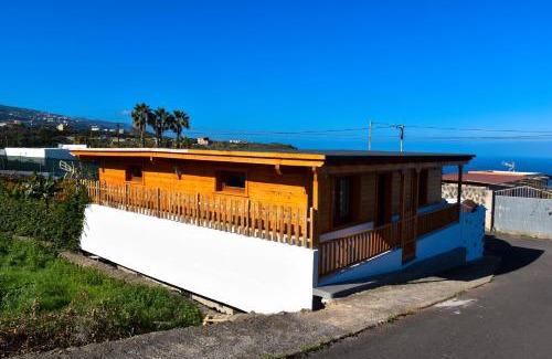 La Mancha Casa | Chalet Las Viñas 2