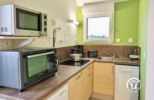 Villiers-Charlemagne Casa | Chalet le Bass