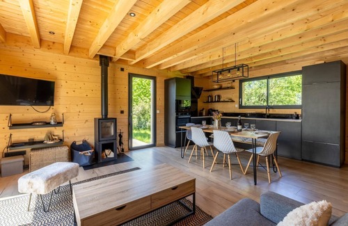 Murol Casa | Chalet le Basalte - MUROL