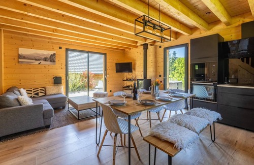 Murol Casa | Chalet le Basalte - MUROL