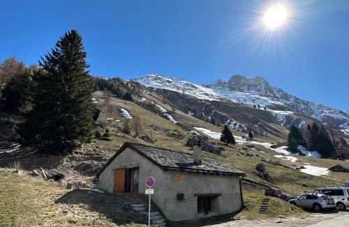 La Fouly Chalet De Esquí | Chalet le Basset - Keys to Paradise in the Alps