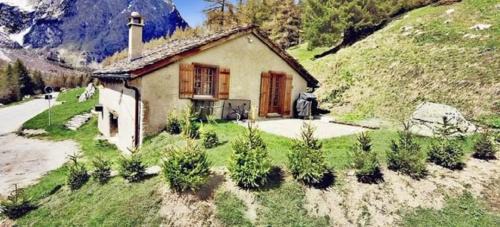 La Fouly Chalet De Esquí | Chalet le Basset - Keys to Paradise in the Alps